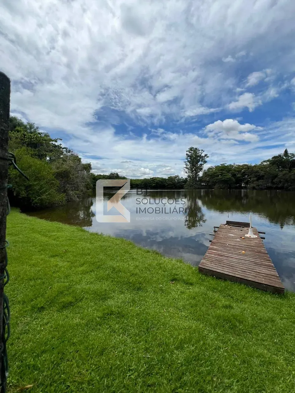 Chácara, 5 quartos, 5400 m² - Foto 1