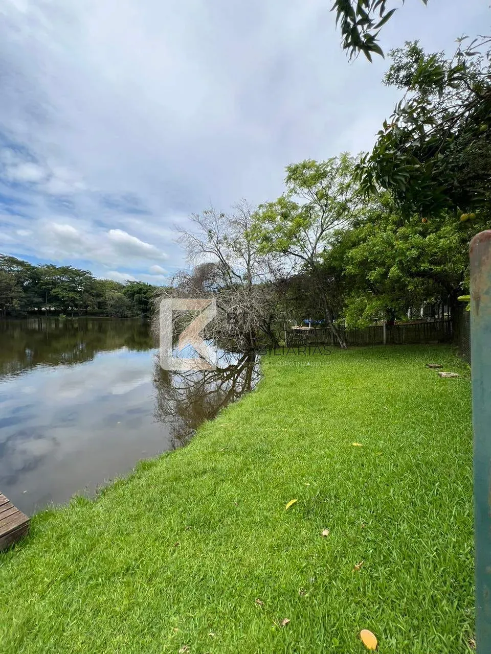 Chácara, 5 quartos, 5400 m² - Foto 4