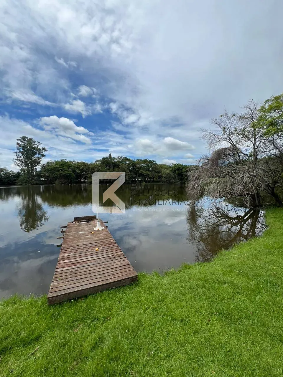 Chácara, 5 quartos, 5400 m² - Foto 3