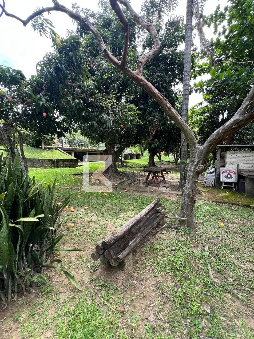 Chácara, 5 quartos, 5400 m² - Foto 21