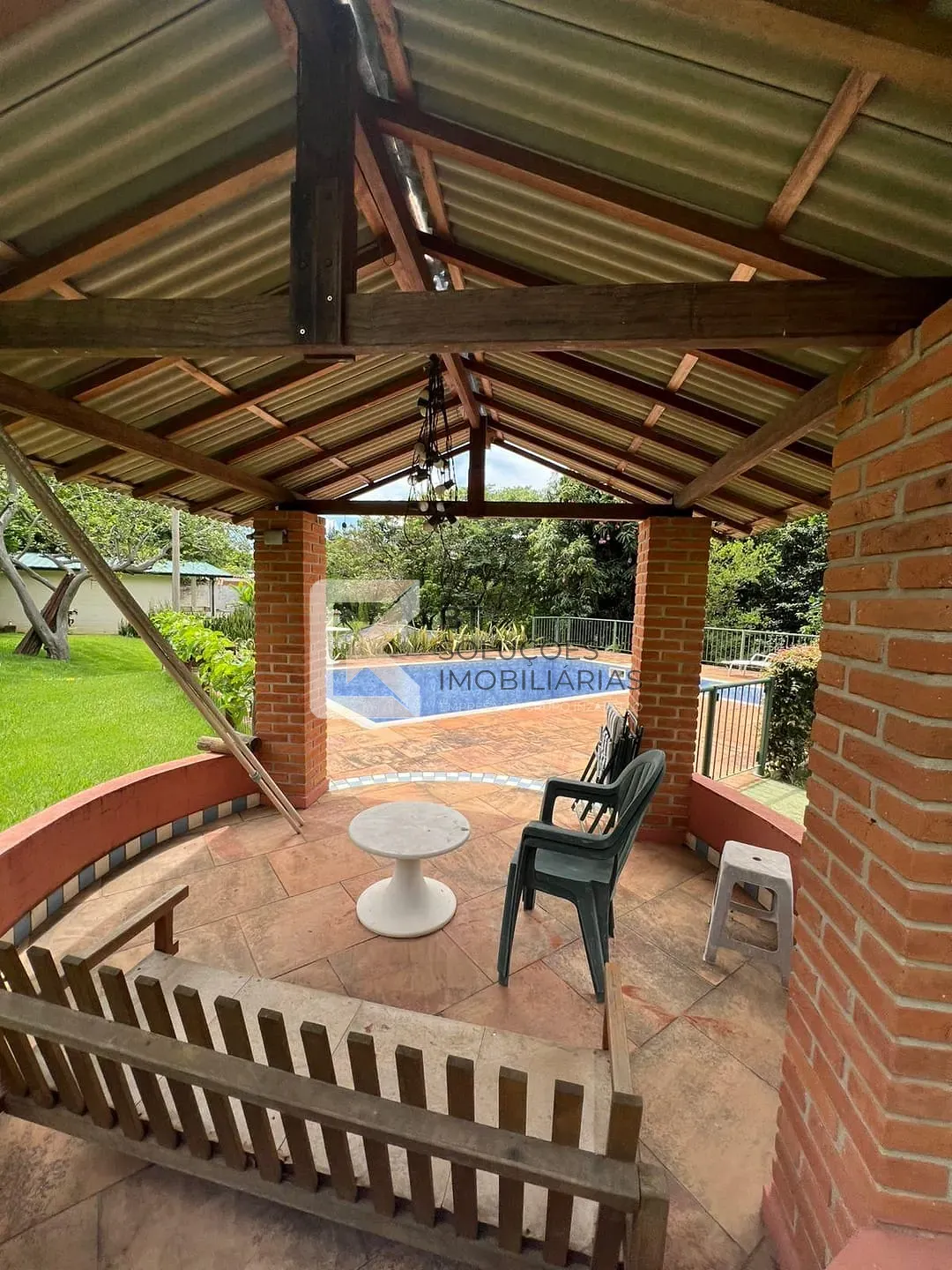 Chácara, 5 quartos, 5400 m² - Foto 24
