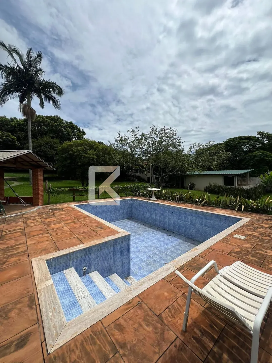 Chácara, 5 quartos, 5400 m² - Foto 22