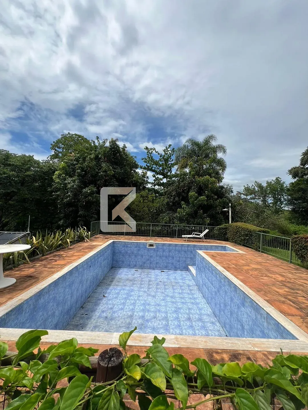 Chácara, 5 quartos, 5400 m² - Foto 23
