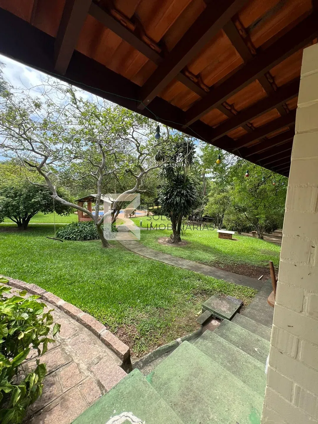 Chácara, 5 quartos, 5400 m² - Foto 70