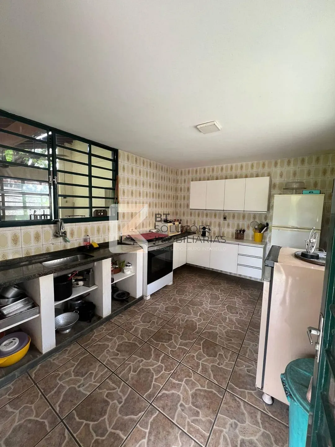 Chácara, 5 quartos, 5400 m² - Foto 33