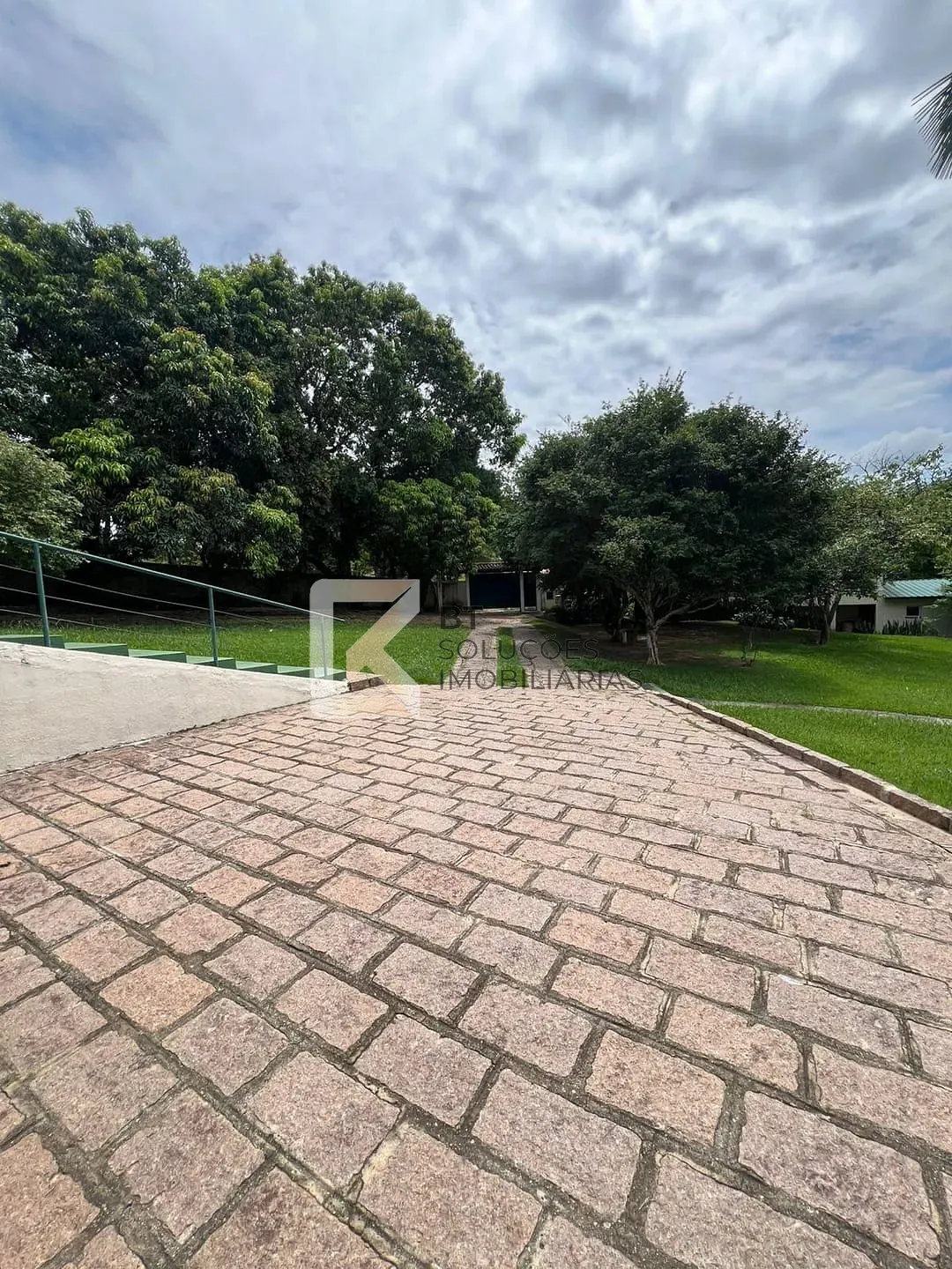 Chácara, 5 quartos, 5400 m² - Foto 69