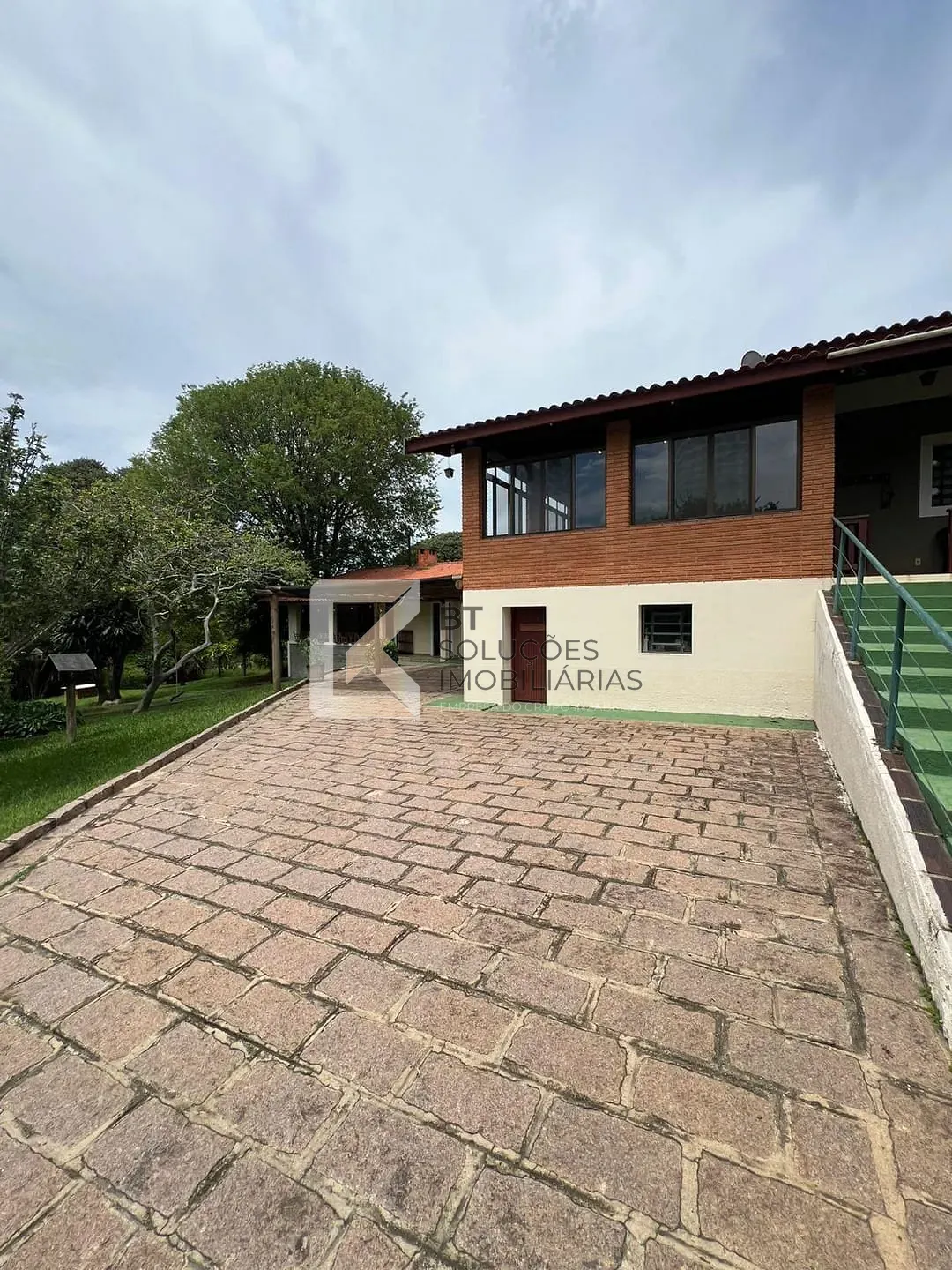 Chácara, 5 quartos, 5400 m² - Foto 61