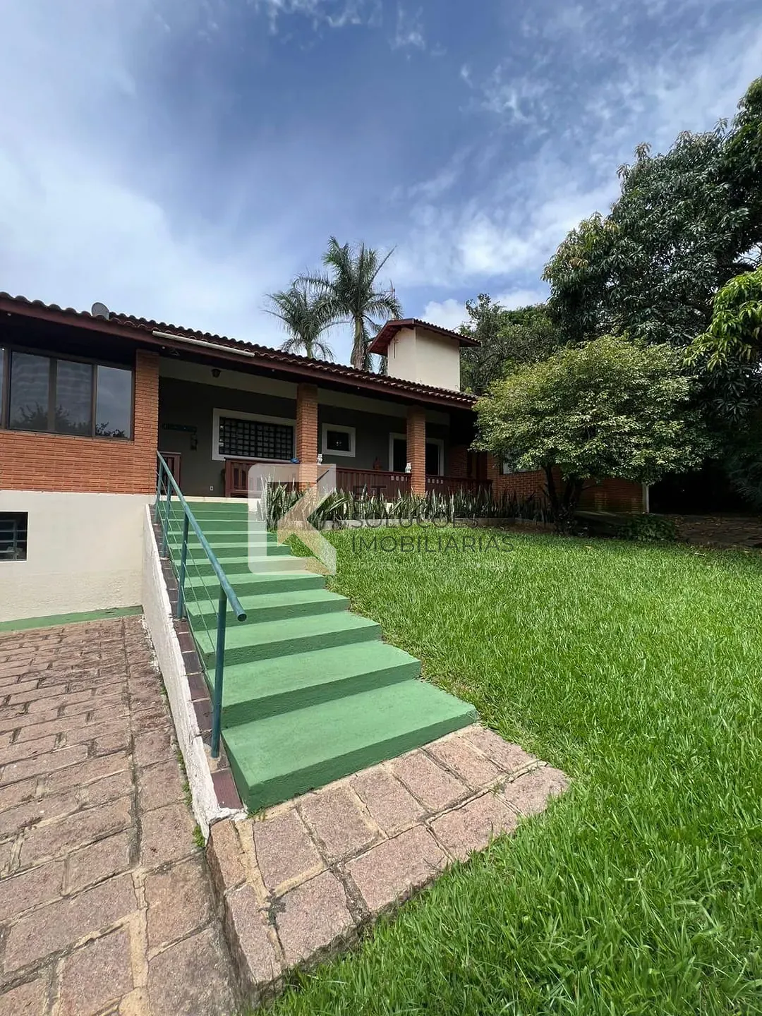 Chácara, 5 quartos, 5400 m² - Foto 62