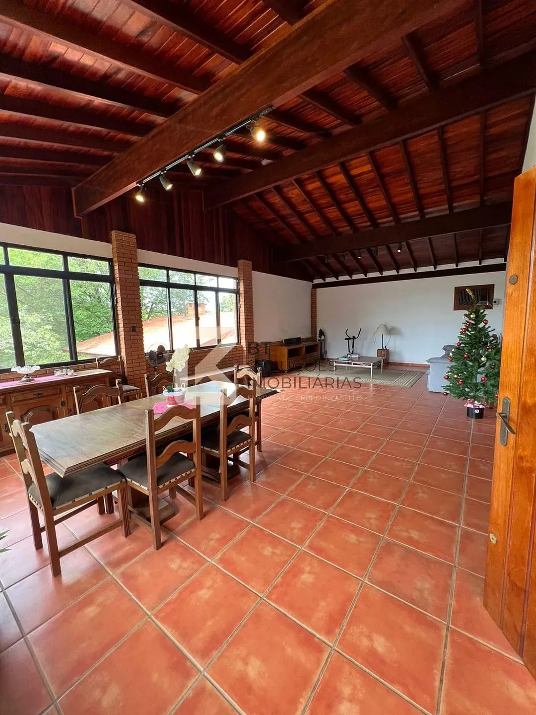 Chácara, 5 quartos, 5400 m² - Foto 27