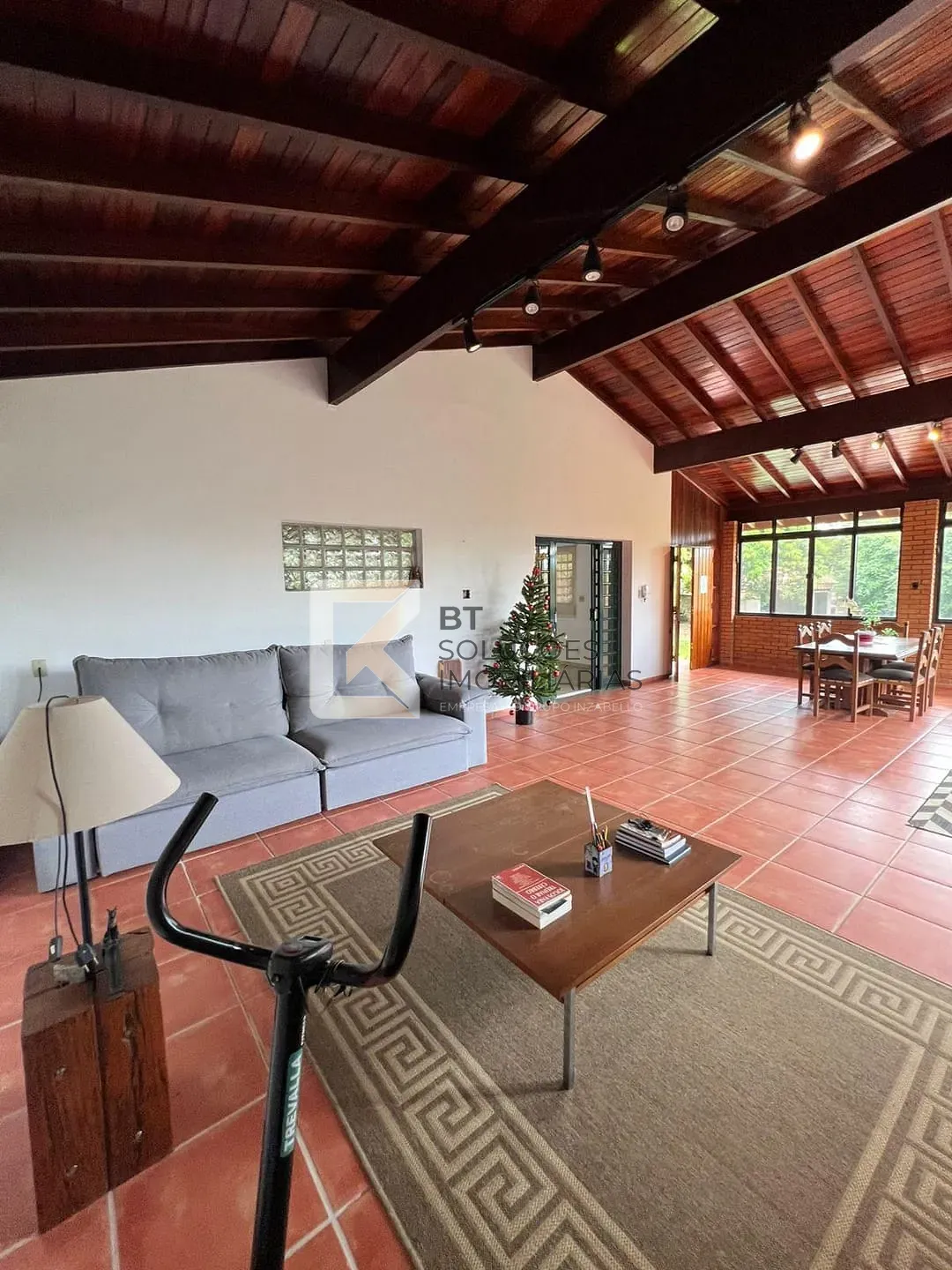 Chácara, 5 quartos, 5400 m² - Foto 28
