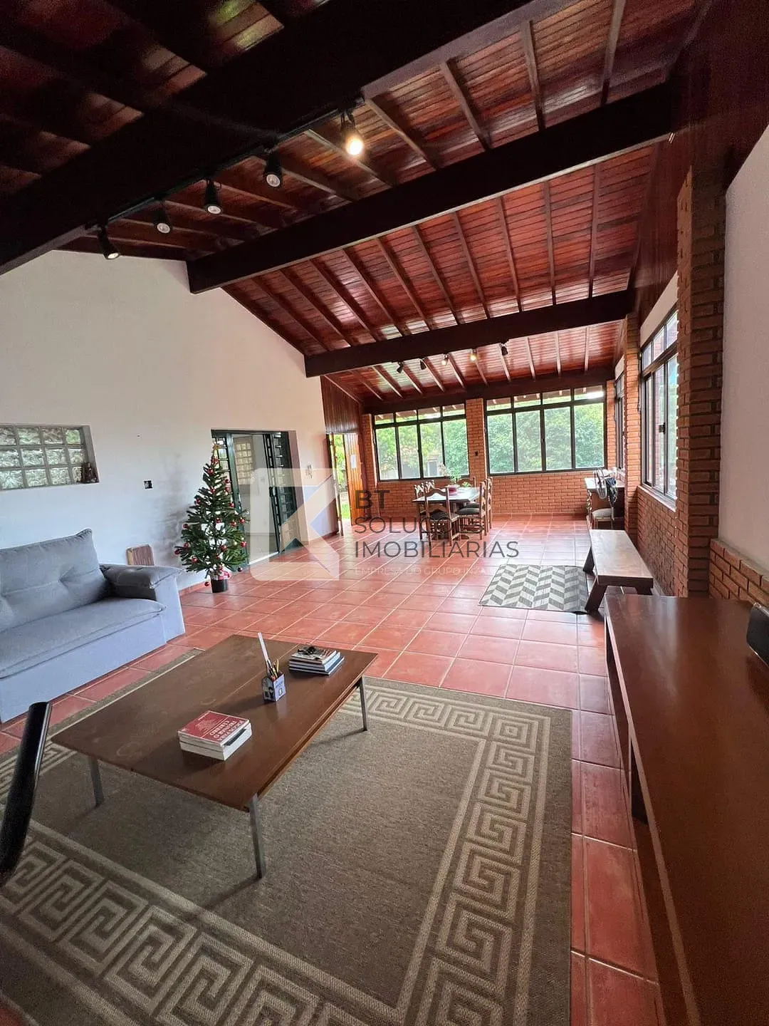 Chácara, 5 quartos, 5400 m² - Foto 26
