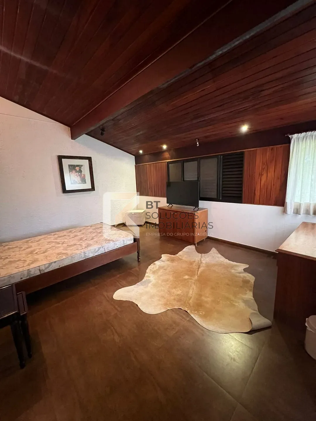 Chácara, 5 quartos, 5400 m² - Foto 42