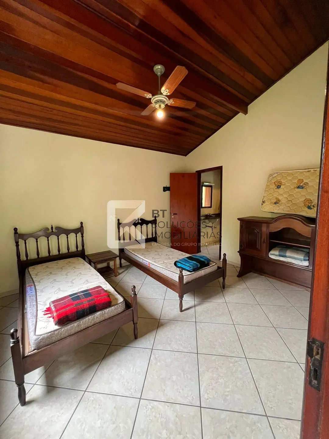 Chácara, 5 quartos, 5400 m² - Foto 39