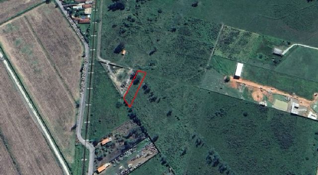 Chácara com 2000m², à venda, no bairro Bom Sucesso em Pindamonhangaba