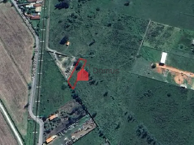 Chácara com 2000m², à venda, no bairro Bom Sucesso em Pindamonhangaba