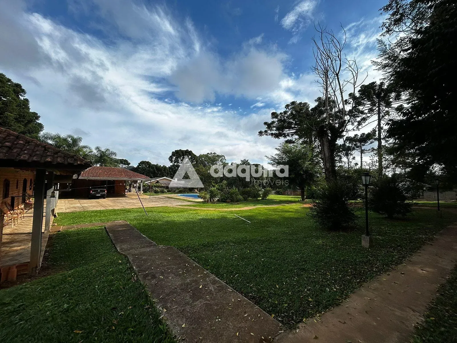 Chácara, 6 quartos, 2000 m² - Foto 11