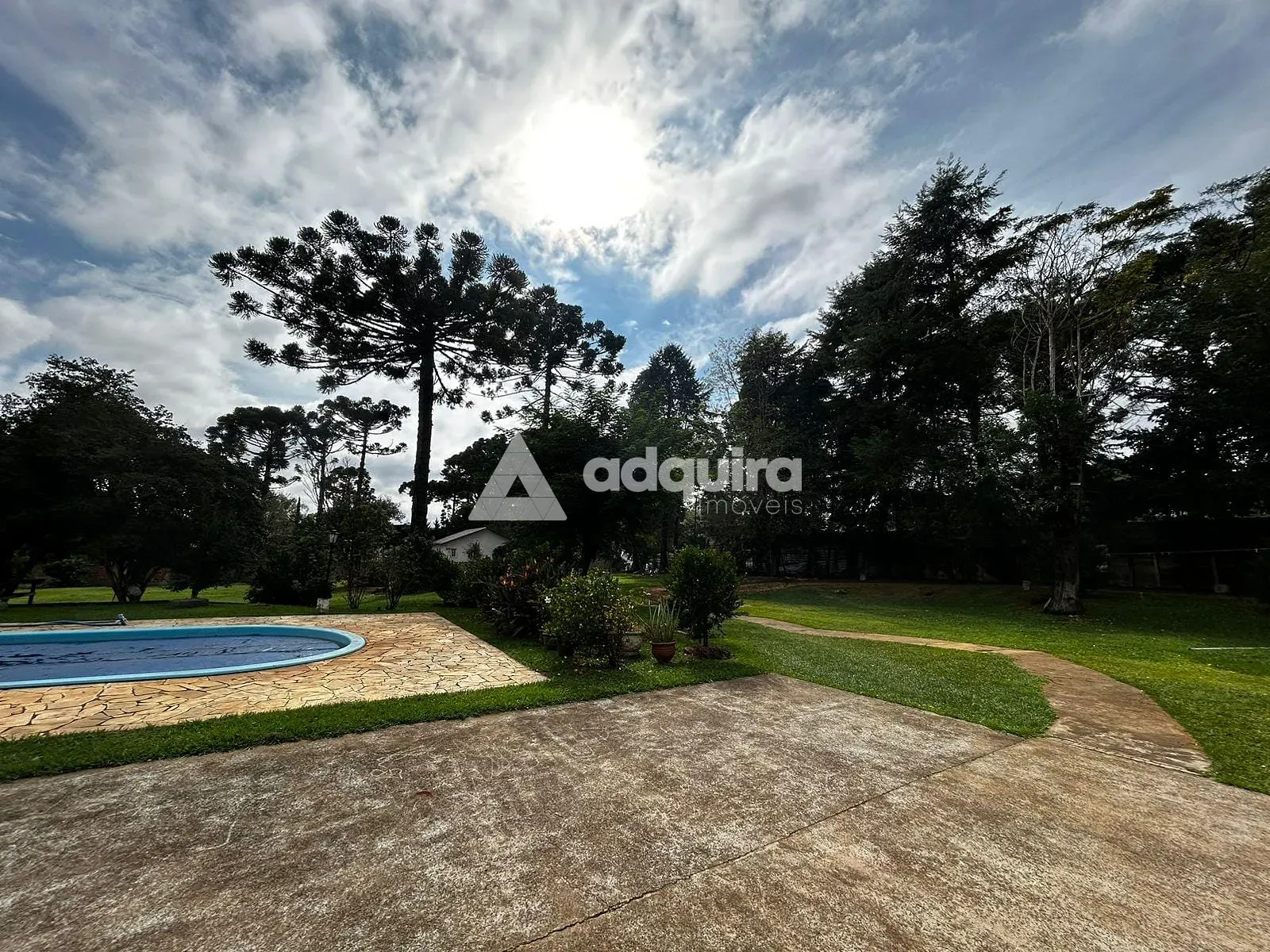 Chácara, 6 quartos, 2000 m² - Foto 8