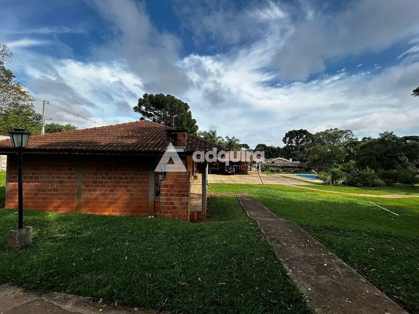 Chácara, 6 quartos, 2000 m² - Foto 12