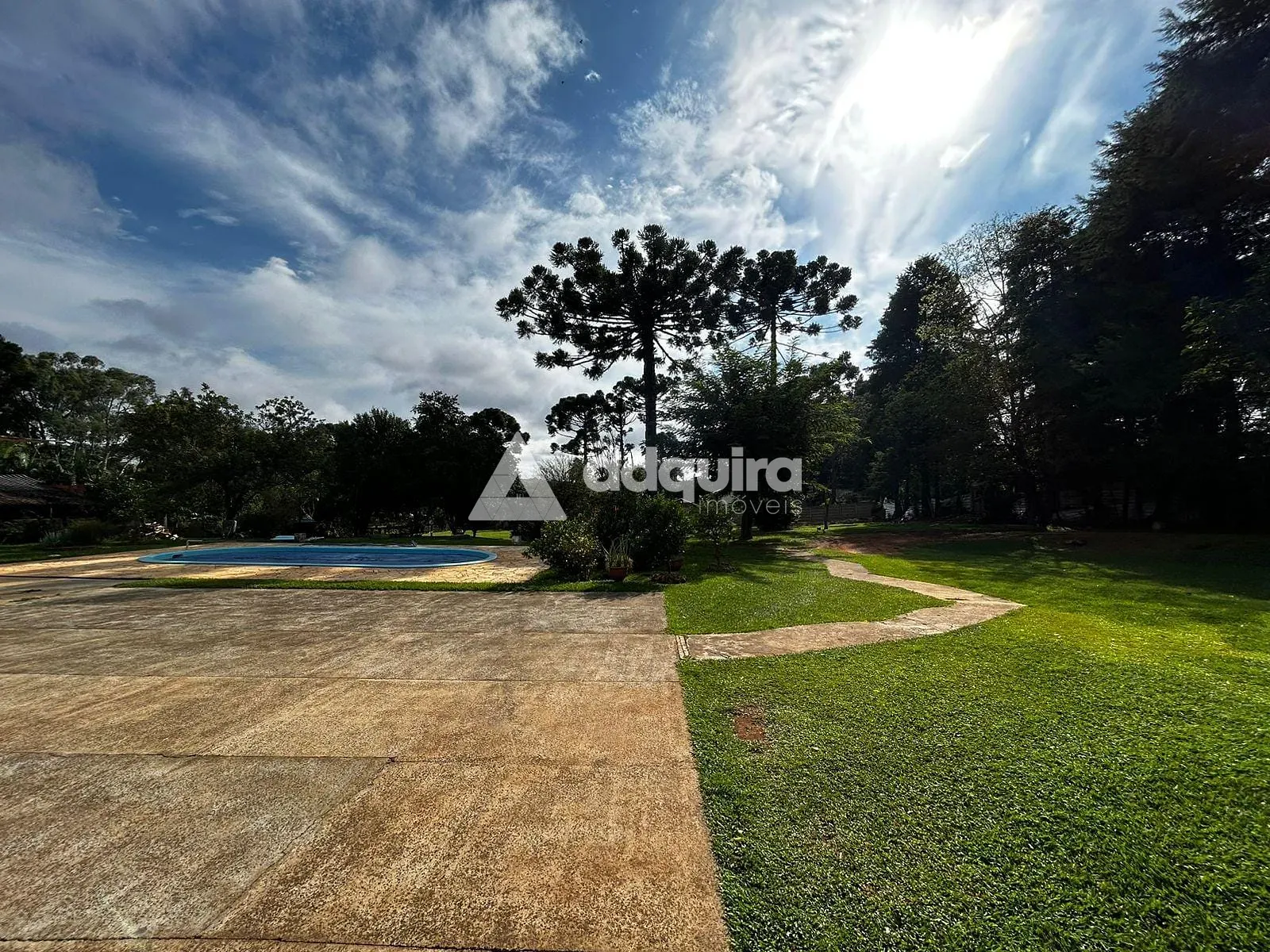 Chácara, 6 quartos, 2000 m² - Foto 14
