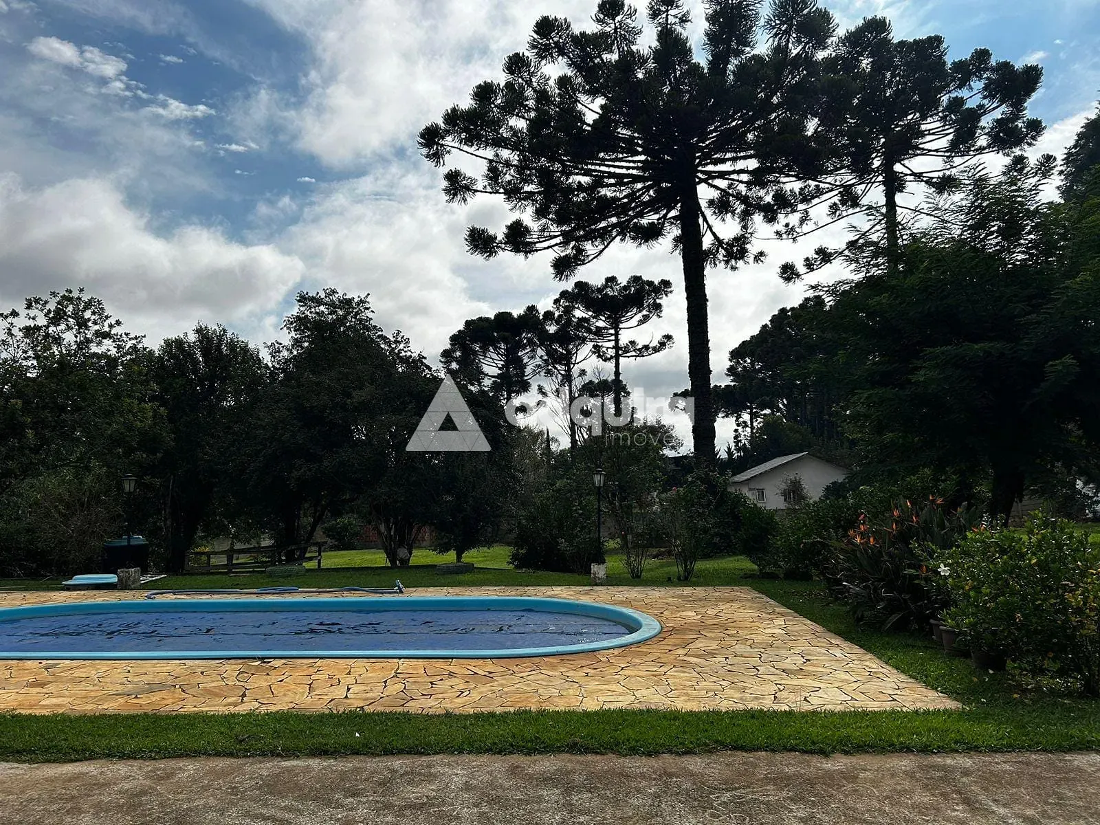 Chácara, 6 quartos, 2000 m² - Foto 15