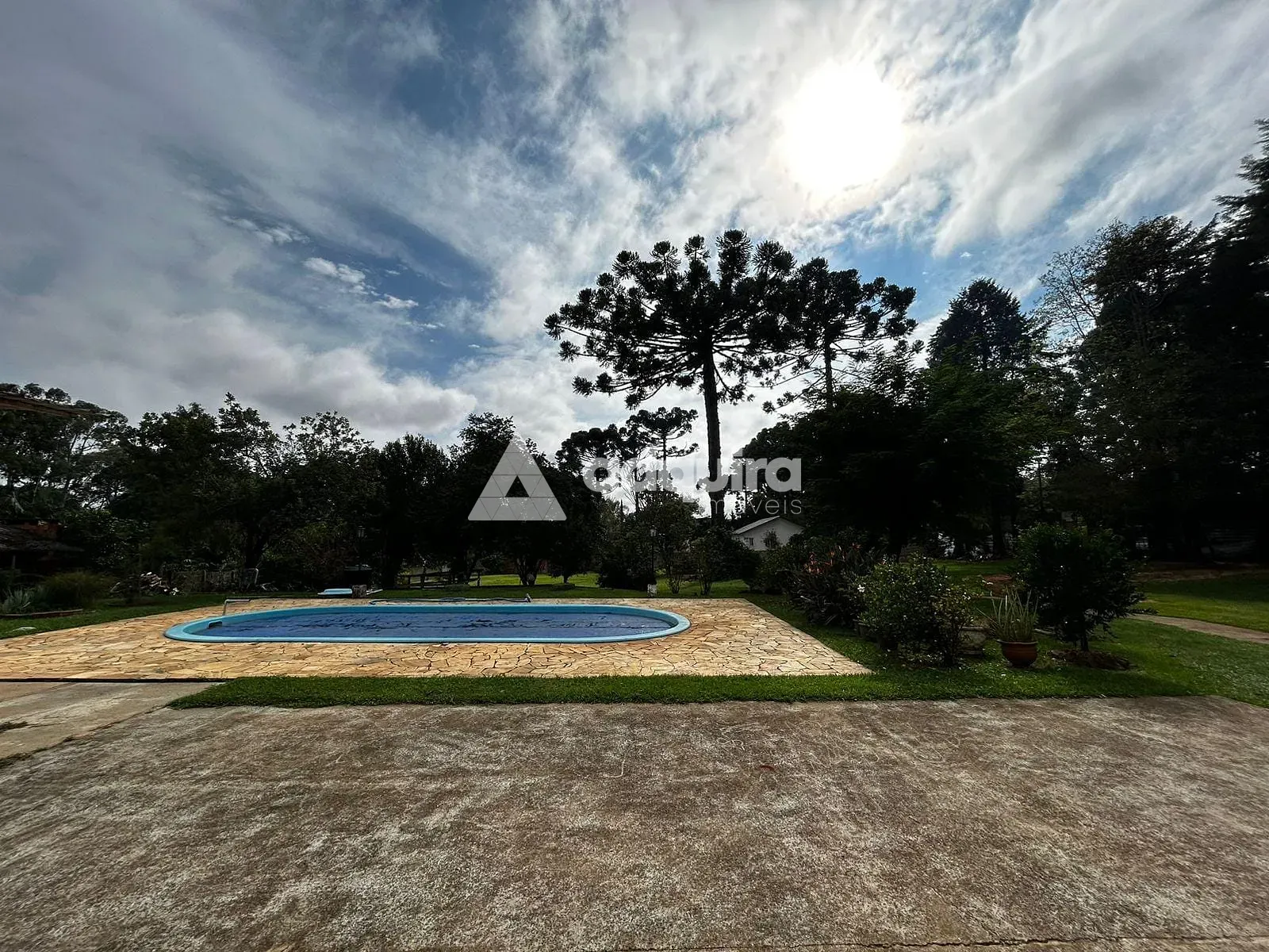 Chácara, 6 quartos, 2000 m² - Foto 16
