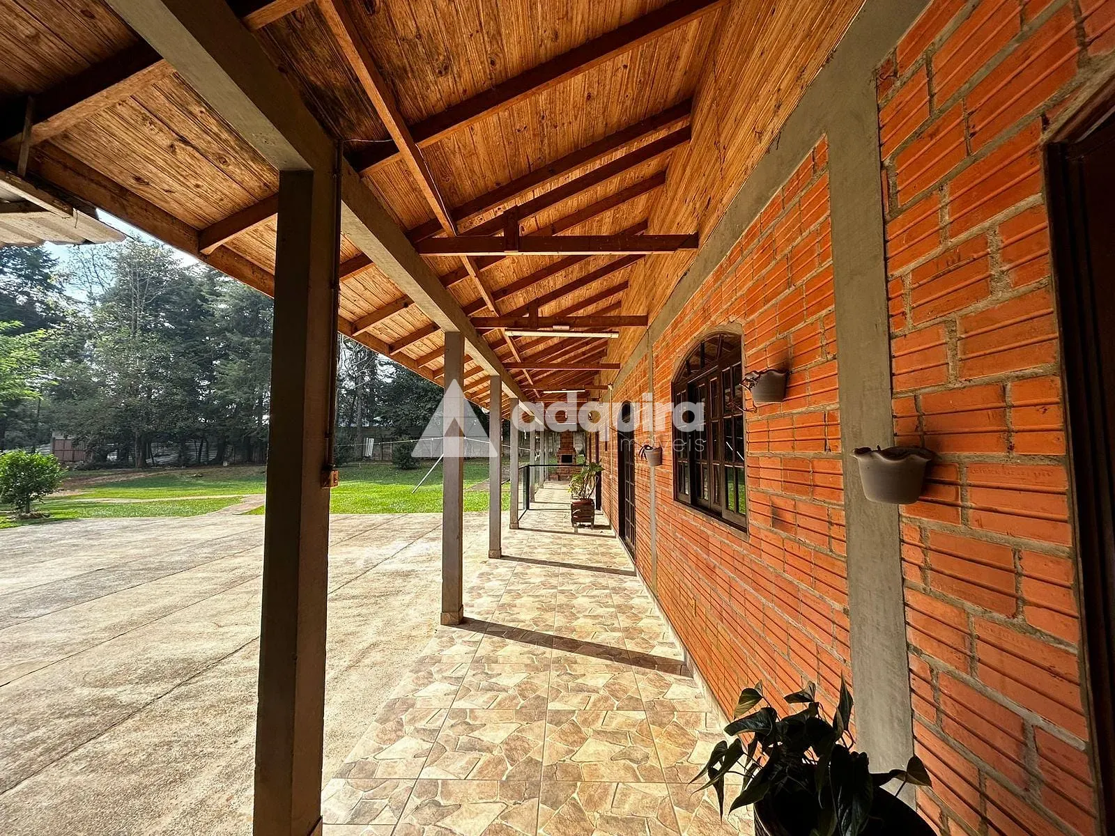 Chácara, 6 quartos, 2000 m² - Foto 17