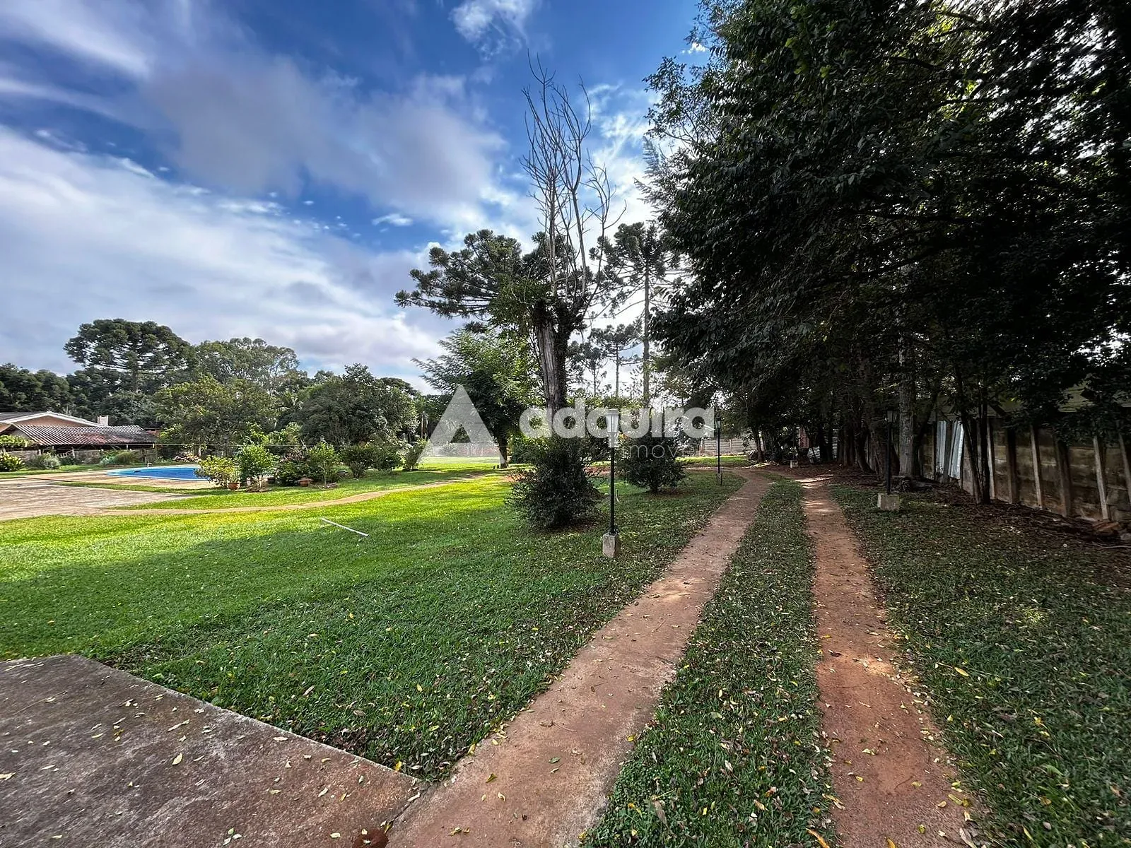 Chácara, 6 quartos, 2000 m² - Foto 10
