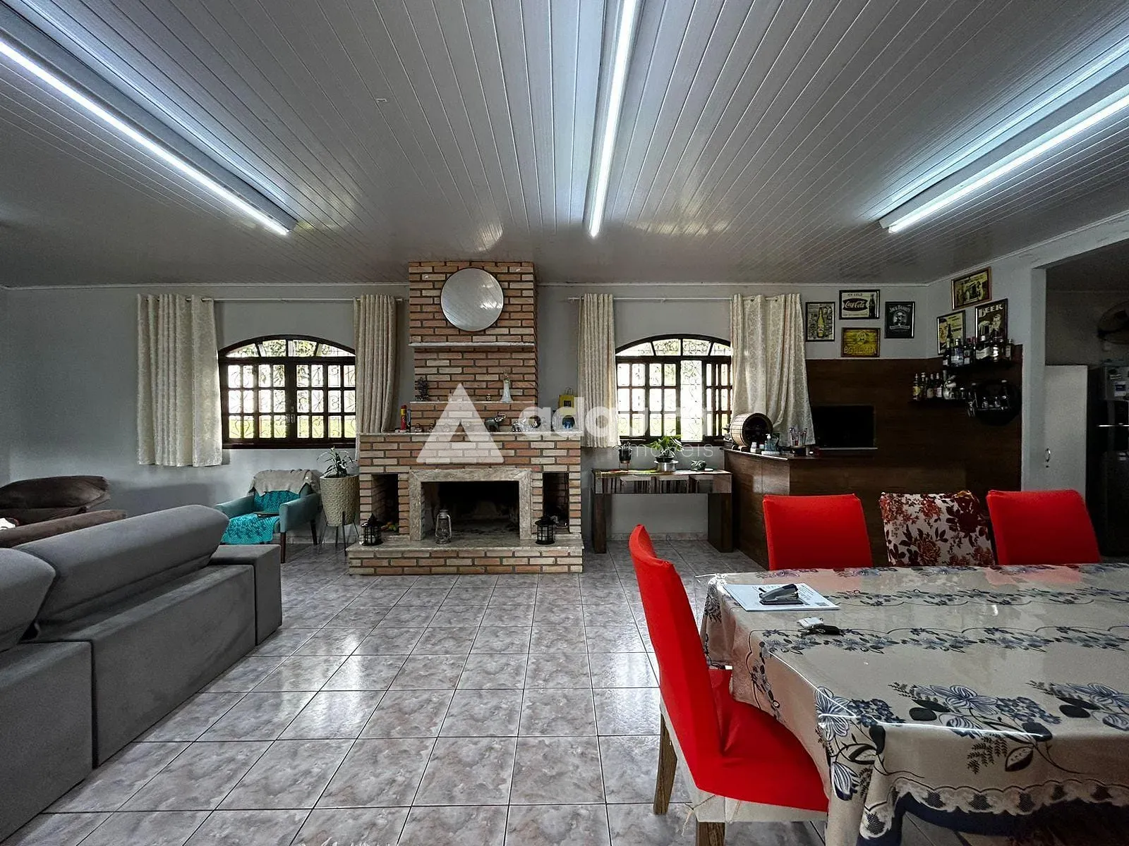 Chácara, 6 quartos, 2000 m² - Foto 18