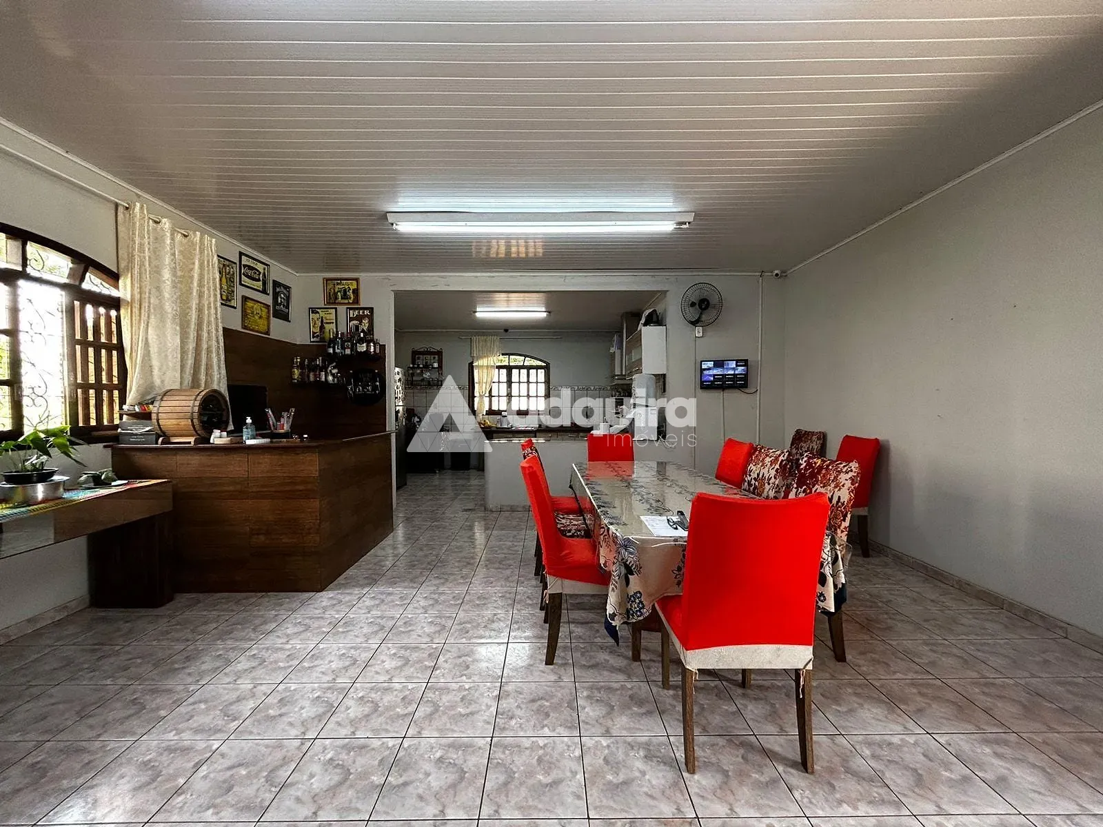 Chácara, 6 quartos, 2000 m² - Foto 19