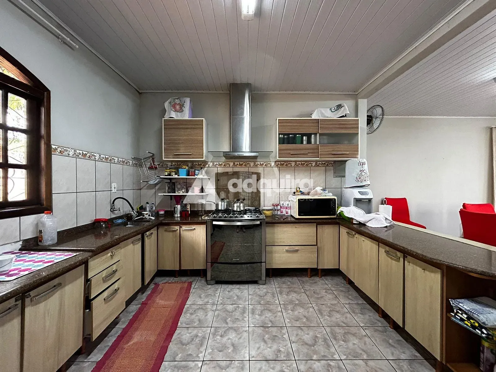 Chácara, 6 quartos, 2000 m² - Foto 20
