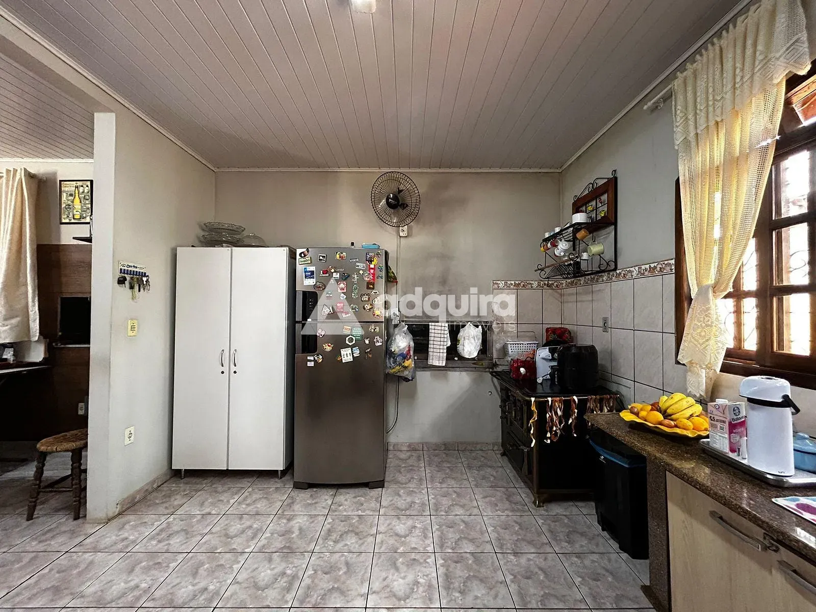 Chácara, 6 quartos, 2000 m² - Foto 21