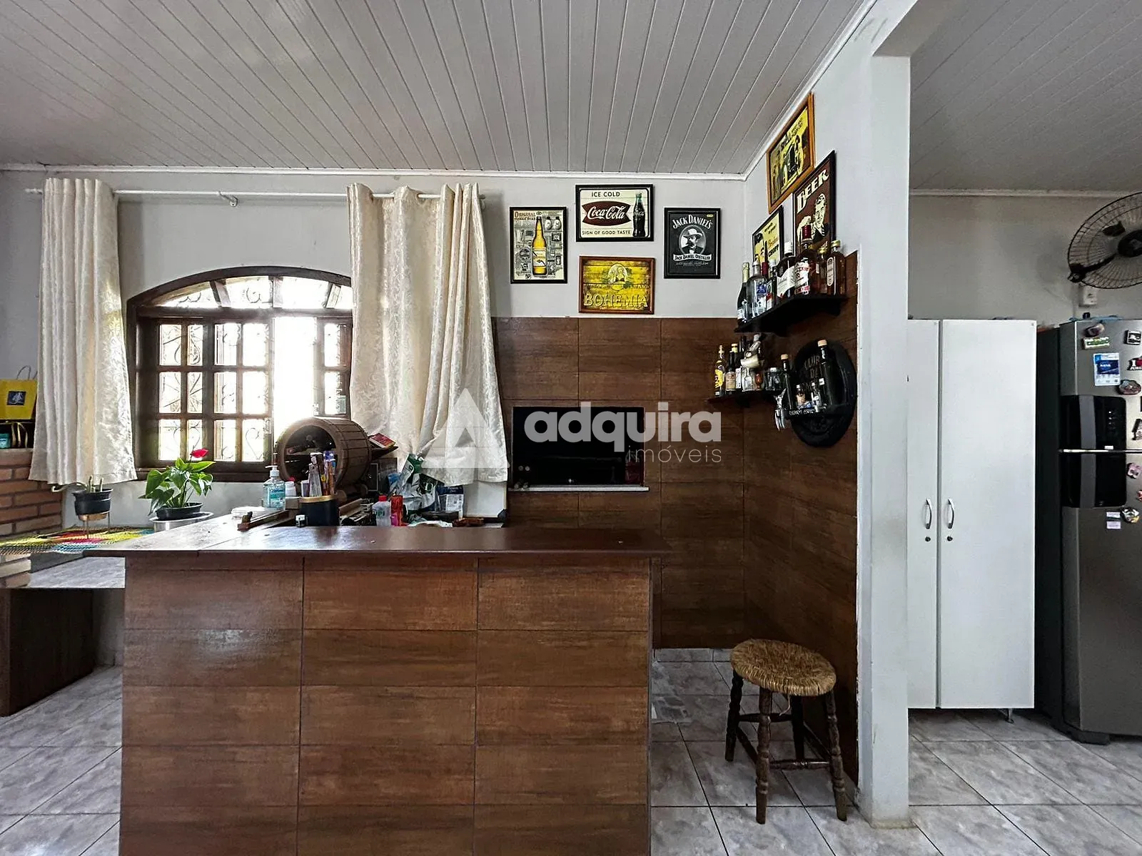 Chácara, 6 quartos, 2000 m² - Foto 23