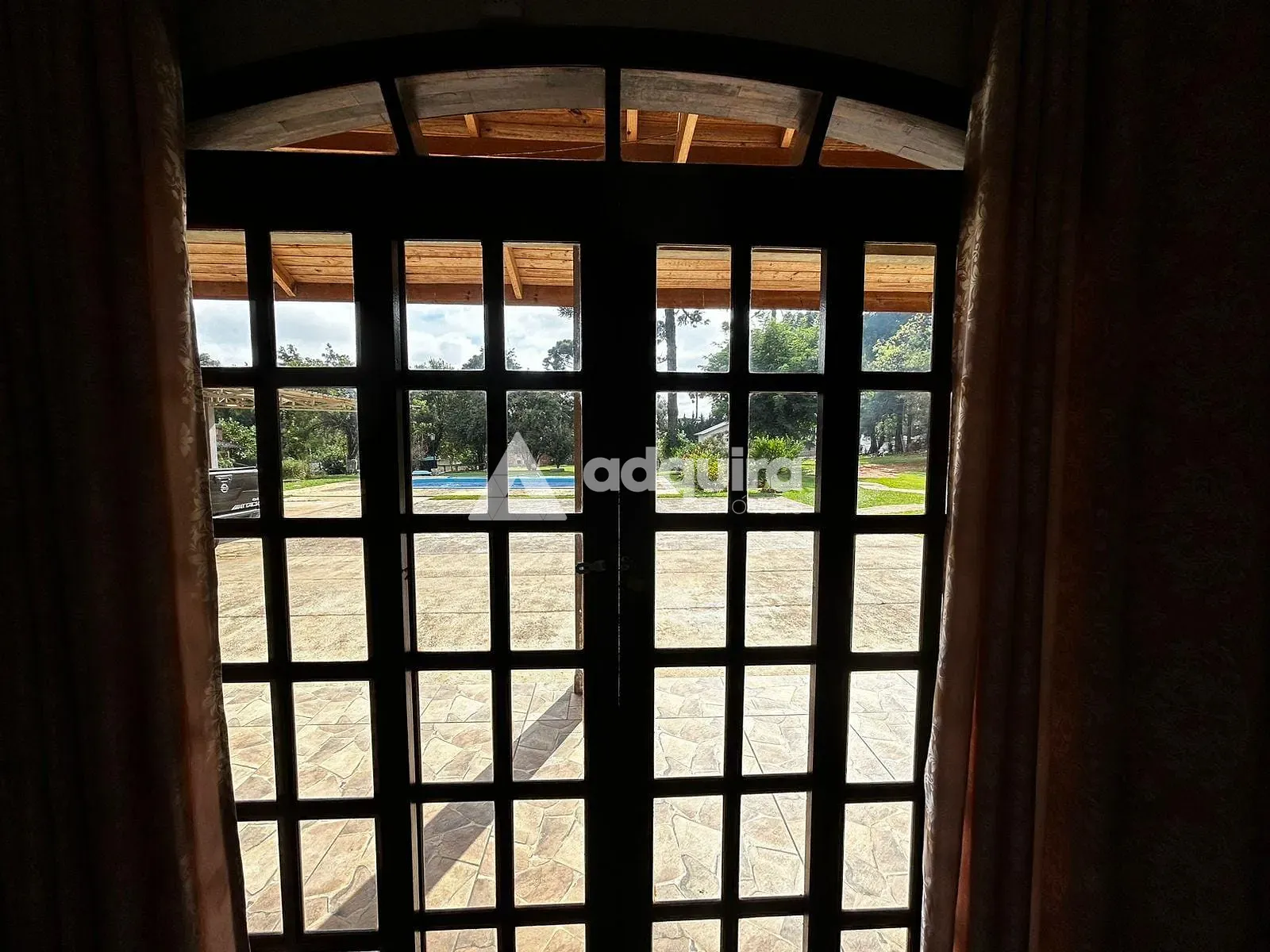 Chácara, 6 quartos, 2000 m² - Foto 25