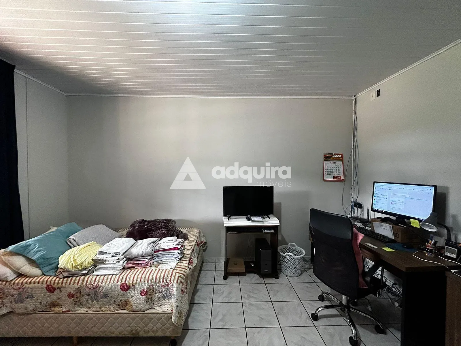 Chácara, 6 quartos, 2000 m² - Foto 28