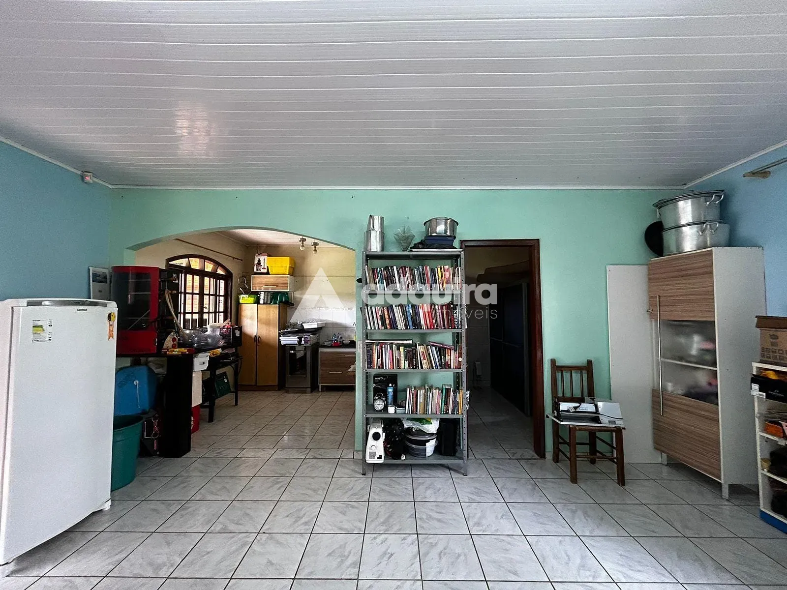 Chácara, 6 quartos, 2000 m² - Foto 29