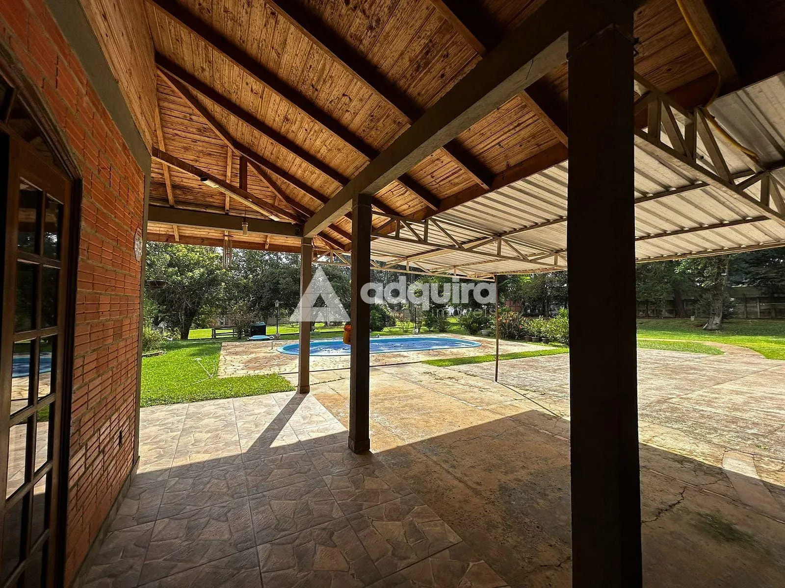 Chácara, 6 quartos, 2000 m² - Foto 31