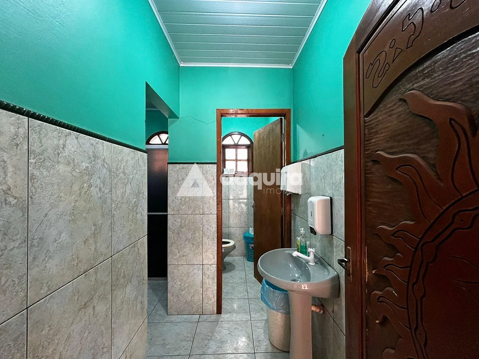 Chácara, 6 quartos, 2000 m² - Foto 35