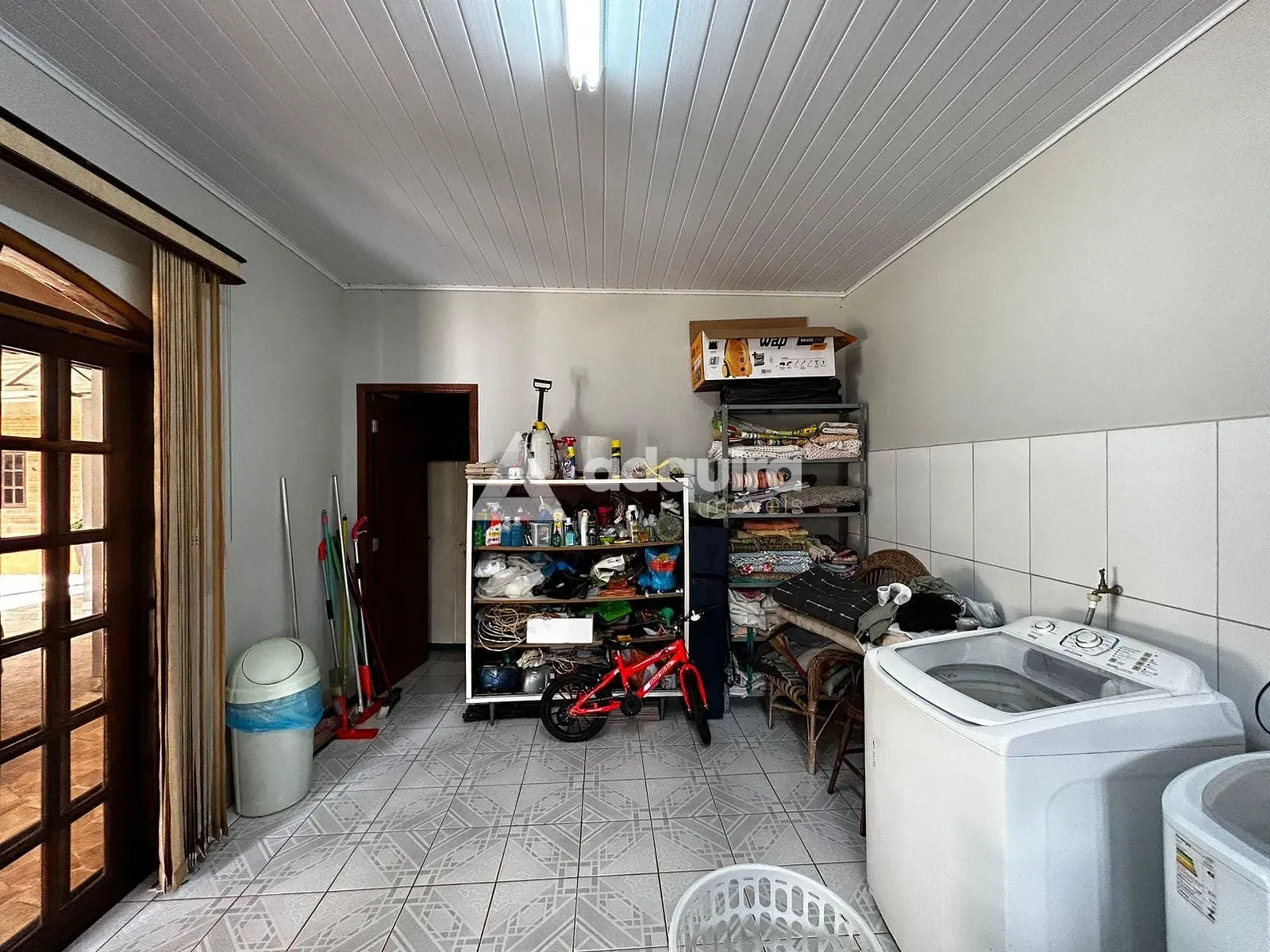 Chácara, 6 quartos, 2000 m² - Foto 37