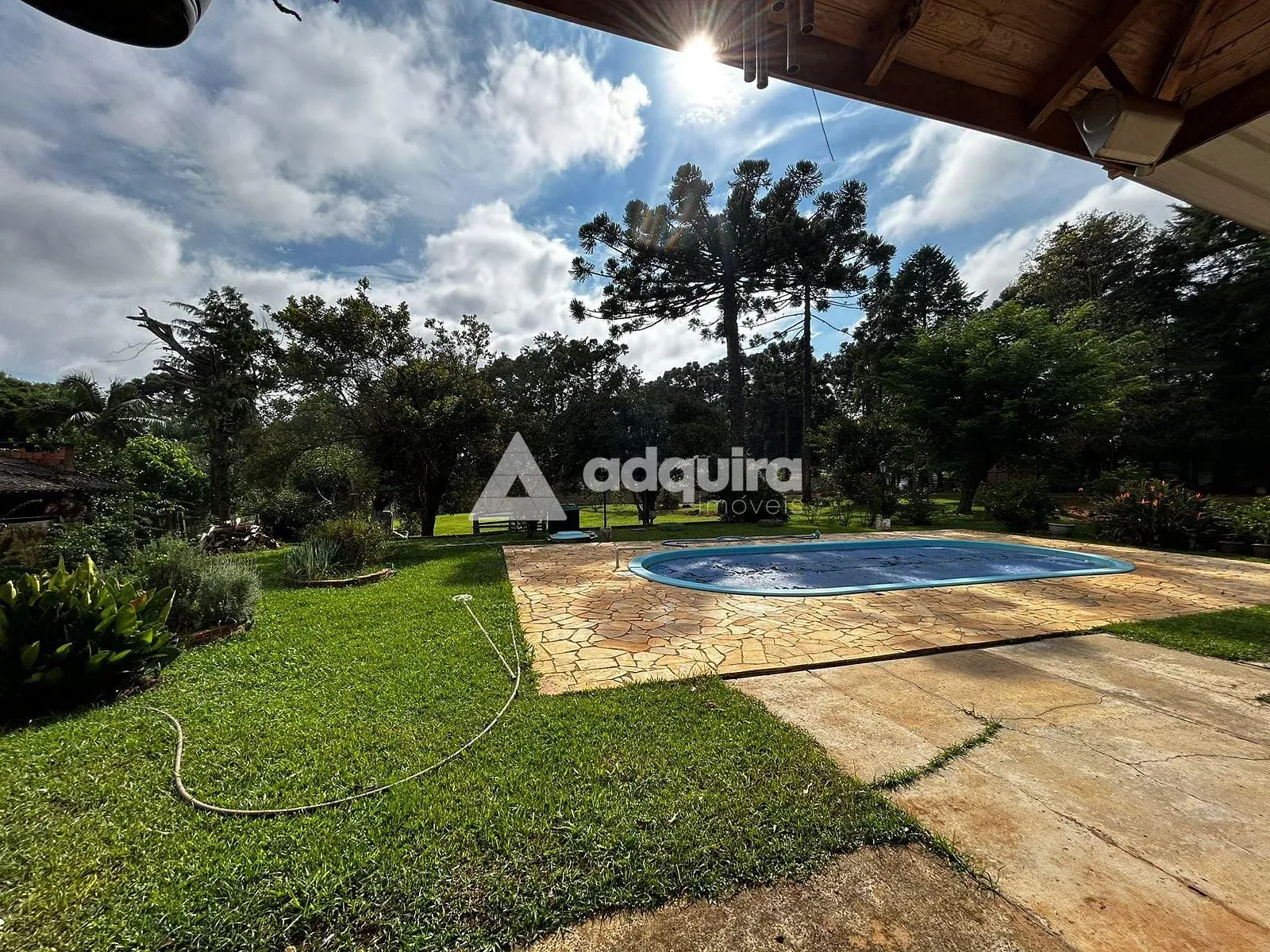 Chácara, 6 quartos, 2000 m² - Foto 9