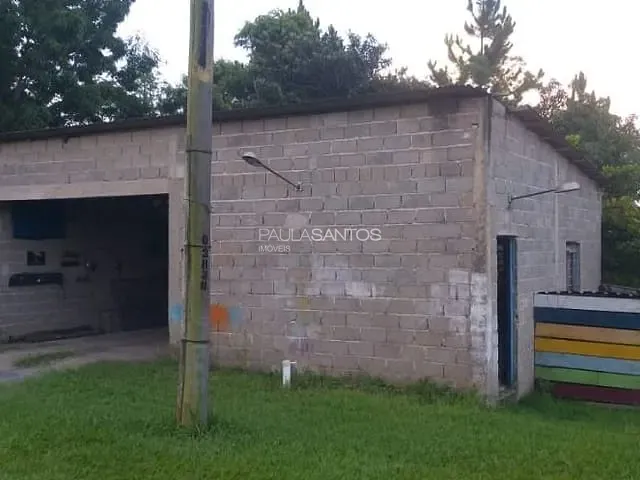 Chácara com 36m² 7 quartos e 7 banheiros, à venda, no bairro Rosário em Piedade