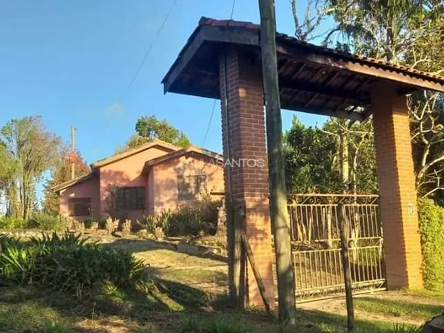 Chácara com 36m² 7 quartos e 7 banheiros, à venda, no bairro Rosário em Piedade