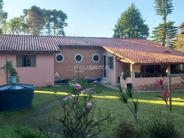 Chácara com 36m² 7 quartos e 7 banheiros, à venda, no bairro Rosário em Piedade