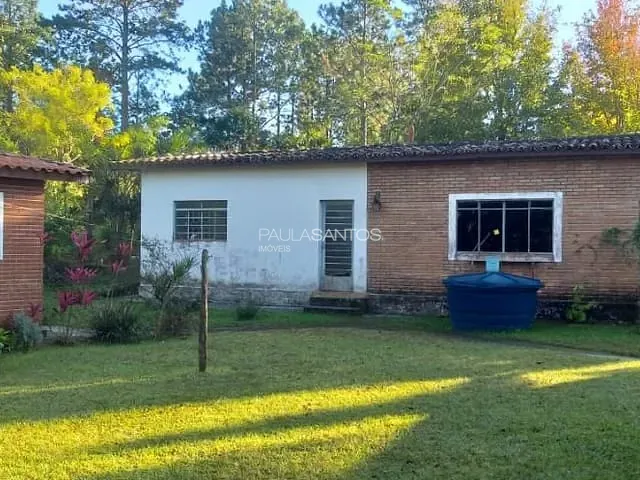 Chácara com 36m² 7 quartos e 7 banheiros, à venda, no bairro Rosário em Piedade