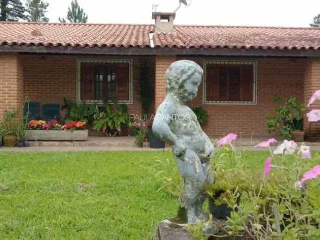 Chácara com 36m² 7 quartos e 7 banheiros, à venda, no bairro Rosário em Piedade