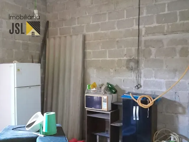 Chácara com 1056m² 1 quarto e 1 banheiro, à venda, no bairro Pinheirinho em Taubaté