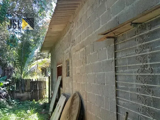Chácara com 1056m² 1 quarto e 1 banheiro, à venda, no bairro Pinheirinho em Taubaté