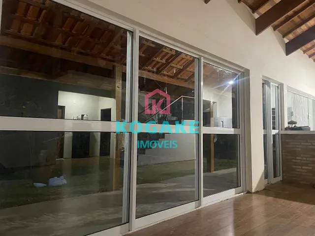 Chácara com 258m² 2 quartos e 1 banheiro, à venda, no bairro Nova Era em Jambeiro