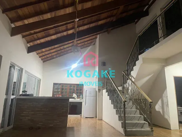 Chácara com 258m² 2 quartos e 1 banheiro, à venda, no bairro Nova Era em Jambeiro