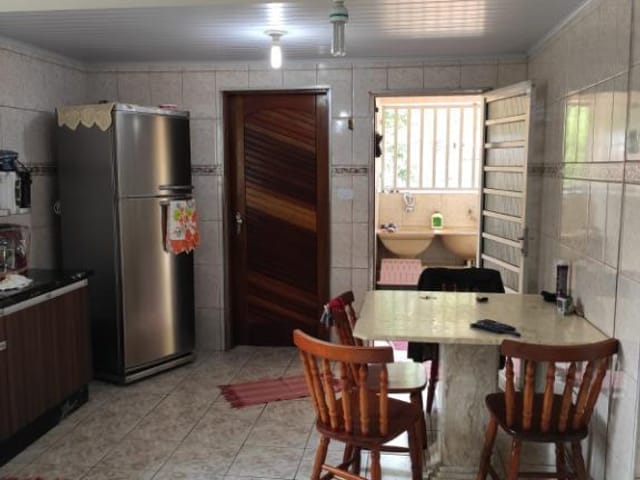 Chácara com 2000m² 2 quartos e 2 banheiros, à venda, no bairro Jardim Diva (Fazendinha) em Santana de Parnaíba
