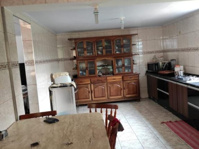 Chácara com 2000m² 2 quartos e 2 banheiros, à venda, no bairro Jardim Diva (Fazendinha) em Santana de Parnaíba
